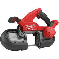 Trousse de scie &agrave; lame-ruban compacte &agrave; g&acirc;chette double M18 Fuel, 18 V Nia-Chem Ltd.