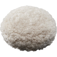 Cutting Pad, 3" Dia. Nia-Chem Ltd.