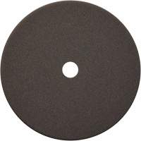 Finishing Pad, 7" Dia. Nia-Chem Ltd.
