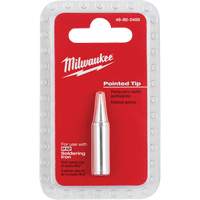 M12 Soldering Iron Pointed Tip, Conical Nia-Chem Ltd.