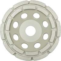 DS 300 B Extra Diamond Cup Grinding Wheel Nia-Chem Ltd.