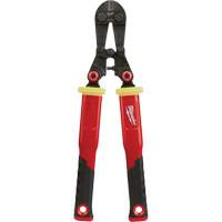 Fiberglass Bolt Cutter with PIVOTMOVE Rotating Handles, 18" L Nia-Chem Ltd.