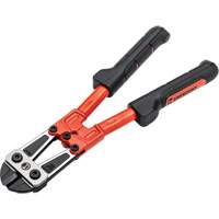 High Leverage Compound Bolt Cutter, 14" L, Center Cut Nia-Chem Ltd.