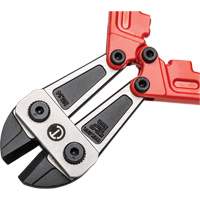 High Leverage Compound Bolt Cutter, 14" L, Center Cut Nia-Chem Ltd.