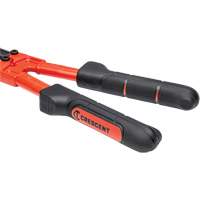 High Leverage Compound Bolt Cutter, 14" L, Center Cut Nia-Chem Ltd.
