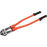 High Leverage Compound Bolt Cutter, 30" L, Center Cut Nia-Chem Ltd.