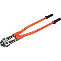 High Leverage Compound Bolt Cutter, 36" L, Center Cut Nia-Chem Ltd.