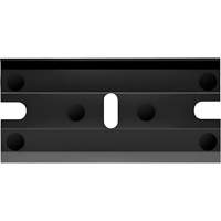 Plastic Safety Scraper Blade, Single Style Nia-Chem Ltd.