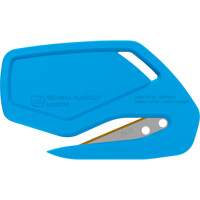 Secumax Plasticut Concealed Blade Nia-Chem Ltd.