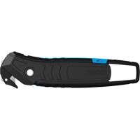 Secumax 350 SE with 0.3 mm Blade Nia-Chem Ltd.