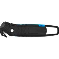 Secumax 350 SE with 0.5 mm Blade Nia-Chem Ltd.