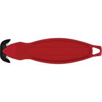 Klever Koncept Safety Cutter Nia-Chem Ltd.