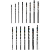 Drill Bits