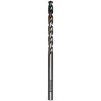 Metal Demon Drill Bit for Mild, Hardened and Stainless Steels, 3/16", 2" Flute, 130° Point Nia-Chem Ltd.