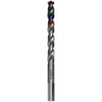 Metal Demon Drill Bit for Mild, Hardened and Stainless Steels, 5/16", 3" Flute, 130° Point Nia-Chem Ltd.