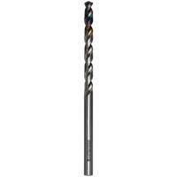 Metal Demon Drill Bit for Mild, Hardened and Stainless Steels, 5/32", 1-7/10" Flute, 130° Point Nia-Chem Ltd.