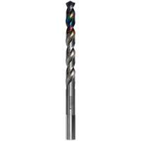 Metal Demon Drill Bit for Mild, Hardened and Stainless Steels, 11/32", 3-1/5" Flute, 130° Point Nia-Chem Ltd.