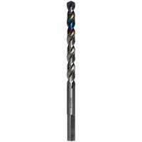 Metal Demon Drill Bit for Mild, Hardened and Stainless Steels, 7/32", 2-1/5" Flute, 130° Point Nia-Chem Ltd.