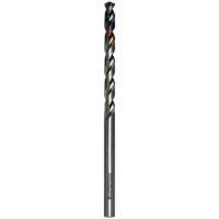 Metal Demon Drill Bit for Mild, Hardened and Stainless Steels, 11/64", 1-9/10" Flute, 130° Point Nia-Chem Ltd.