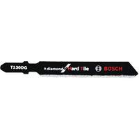 Jigsaw Blade for Hard Tile, Diamond, T-Shank, 3-1/4" L, 30 TPI Nia-Chem Ltd.