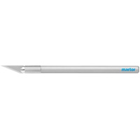 GRAFIX BOY Scalpel with Prominent Tip, Aluminum Blade Nia-Chem Ltd.