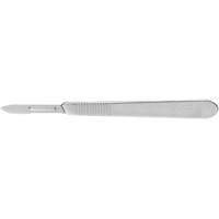 Small GRAFIX Scalpel with Rounded-Off Point Nia-Chem Ltd.