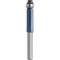 Carbide-Tipped 2-Flute Flush Trim Bit Nia-Chem Ltd.