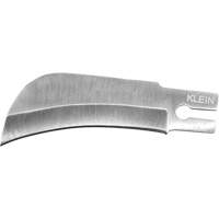 Replacement Hawkbill Blade for 44218 Cable Skinning Utility Knife, Single Style Nia-Chem Ltd.