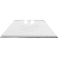 General Purpose Utility Blades, Single Style Nia-Chem Ltd.