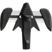 Quick-Change Concealed Blade Replacement Heads, Single Style Nia-Chem Ltd.