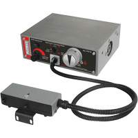 Alimentation automatique de table Nia-Chem Ltd.