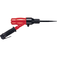 Pneumatic Percussive Scalers