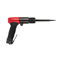 Industrial Chippers/Scalers Nia-Chem Ltd.