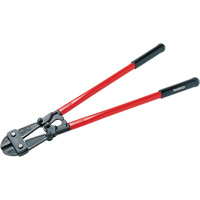 Bolt Cutters, 15" L, Center Cut Nia-Chem Ltd.
