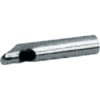 1/4" Welding Nozzle Nia-Chem Ltd.