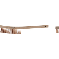 Brosses pour l'entretien Nia-Chem Ltd.