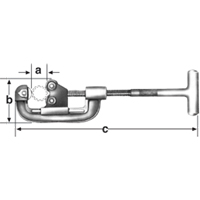 Pipe Cutter Nia-Chem Ltd.