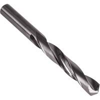 Jobber Drill Bit, Carbide, #40, 2" L, 1" Flute, 118° Point Angle Nia-Chem Ltd.