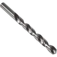 Foret court, Acier rapide, 1,4 mm, 40 mm lo, 18 mm Cannelure, 118° Angle Nia-Chem Ltd.