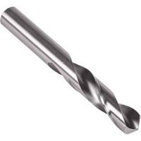 Foret extra-court, 3/32", Acier rapide, Cannelure 3/4", Pointe de 118° Nia-Chem Ltd.