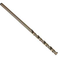 Extra Length Aircraft Extension Drill Bit, #3, High Speed Cobalt, 2-1/2" Flute, 135° Point Nia-Chem Ltd.