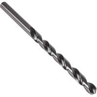 General Purpose Taper Length Drill Bit, 1 mm, High Speed Steel, 33 mm Flute, 118° Point Nia-Chem Ltd.