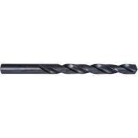 Extra Length Aircraft Extension Drill Bit, H, High Speed Steel, 2-7/8" Flute, 135° Point Nia-Chem Ltd.