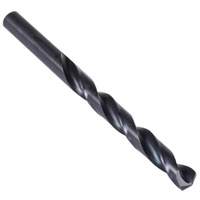Type B Air Craft Extension Drill Bit, #1, High Speed Steel, 2-5/8" Flute, 135° Point Nia-Chem Ltd.