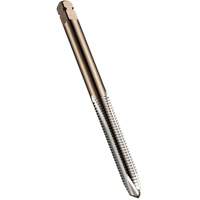 Spiral Point Tap, High Speed Cobalt, M10x1.5 Thread, 2-15/16" L Nia-Chem Ltd.