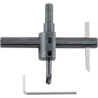 Heavy Duty Adjustable Circle Cutter Nia-Chem Ltd.
