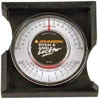Pitch & Slope Locator Nia-Chem Ltd.