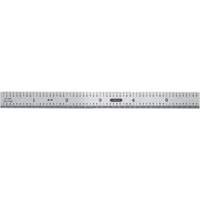 Industrial Precision Rigid Ruler Nia-Chem Ltd.