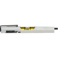 Pocket Level with Magnetic Pickup Nia-Chem Ltd.