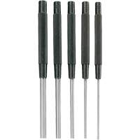 Drive Pin Punches, 5 Pieces Nia-Chem Ltd.